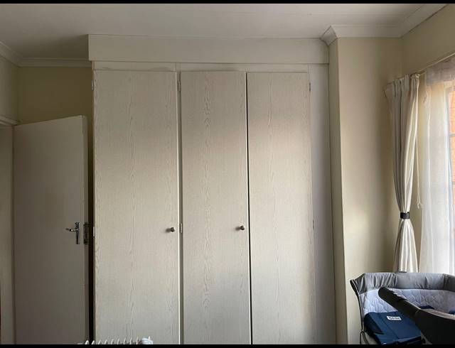 2 BEDROOM APARTMENT RENTED IN EQUESTRIA